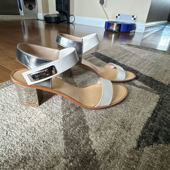 Max Mara sandals - Picture 1 of 11